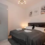 Cosy Apartment Naehe Potsdamer Platz