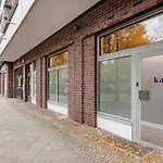 Cosy Apartment Naehe Potsdamer Platz