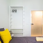 Cosy Three Br Two Bth Plus Ac Plus Self Checkin Plus Street Parking