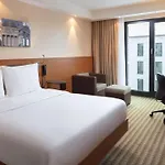 Hampton By Hilton Berlin City West