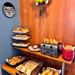 Hotel Ambiente Berlin City