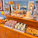 Hotel Ambiente Berlin City