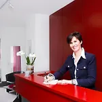 Hotel Am Wilden Eber