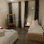 City-Apartment Schoeneweide