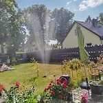 Schoene Neu Erbaute Wohnung