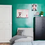 Exklusive Luxus-Unterkunft In Berlin Mitte: 2 Apartments, 130M², Designer-Moebel, Co2 Neutrale Reinigung