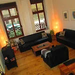 Ruhige Ferienwohnung - Berlin Mitte
