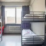 WALLYARD CONCEPT HOSTEL Berlin