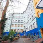 Pegasus Hostel Berlin