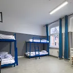 Pegasus Hostel Berlin