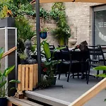 Pfefferbett Hostel