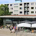 Martas Gaestehaeuser Hauptbahnhof Berlin