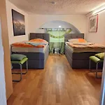 Spacey,Central Apartment Near Alexanderplatz