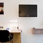 Hotel Alt Tegel