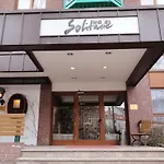 Solitaire Hotel