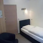 Hotel Alt Tegel