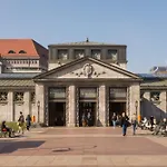 Titanic Comfort Kurfuerstendamm
