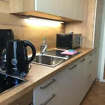 Apartment Prenzlauer Berg