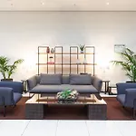 H10 Ku\'Damm Lofts