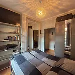 Bevoflats Altbauwohnung Mit Balkon Prenzlauer Berg