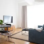 Cosy Apartment In Schillerkiez