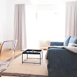 Cosy Apartment In Schillerkiez