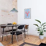 Cosy Apartment In Schillerkiez