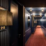 Hotel Amo By Amano Friedrichstrasse
