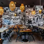 Hotel Amo By Amano Friedrichstrasse