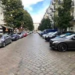 Atelier - Prenzlberg