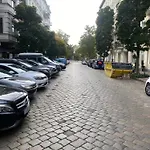 Atelier - Prenzlberg