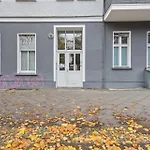 Center Apartments In Prenzlauerberg
