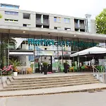 Martas Gaestehaeuser Hauptbahnhof Berlin