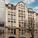 Select Hotel Style Berlin