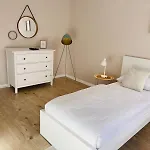 Urban Living Im Kiez Von Neukoelln 3Zi 100Qm