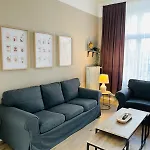 Urban Living Im Kiez Von Neukoelln 3Zi 100Qm