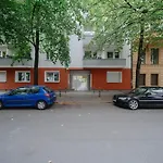 Lovely Apartment With Balcony - Cozy , Near Kadewe & Kurfuerstendamm