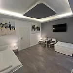 Trendy Apartments