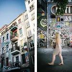 Stayery Berlin Friedrichshain