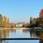 Studio Apartment 5 - Komfort & Guenstig