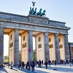 Garner Hotel Berlin - Spandau By Ihg