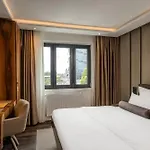 Hotel Klassik Berlin