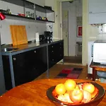 Ruhige Ferienwohnung - Berlin Mitte