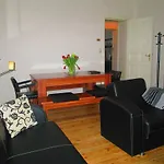Ruhige Ferienwohnung - Berlin Mitte