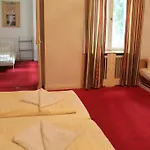 Hotel Pension Kima