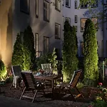 Luxoise Apartments