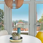 Park Penthouses Insel Eiswerder By Suite030