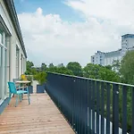 Park Penthouses Insel Eiswerder By Suite030