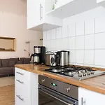 Apartments Berlin Leberstrasse 58
