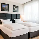 Hotel Am Wasserturm